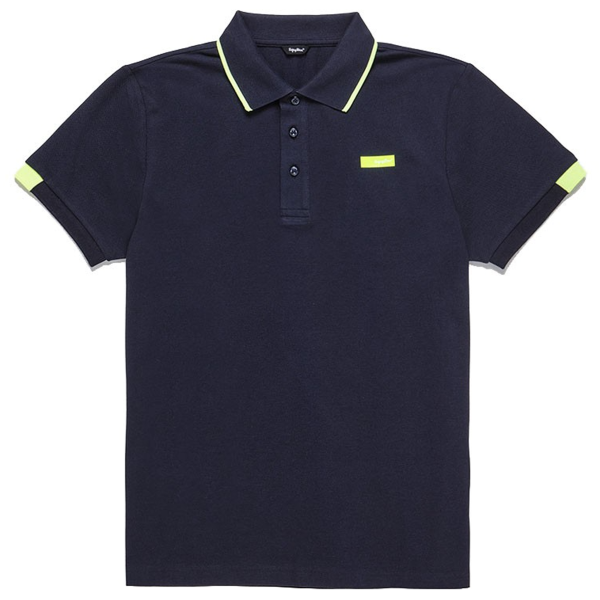 Refrigiwear - t26400-px9032-blu