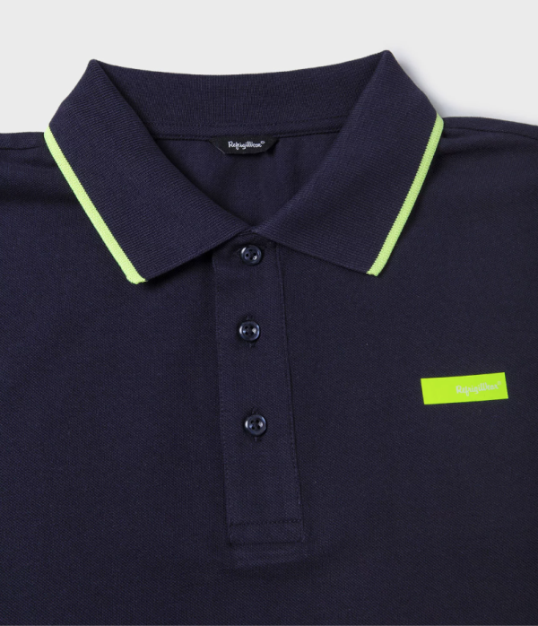 Refrigiwear - t26400-px9032-blu - immagine 3