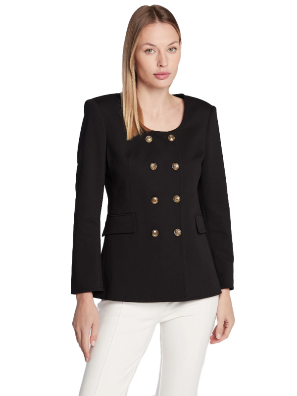 Pinko - 1g1890-1739-nero - immagine 3