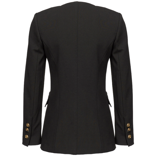 Pinko - 1g1890-1739-nero - immagine 2
