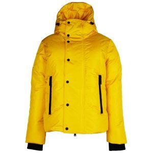 Dsquared2 - s71an0218-s53352-giallo