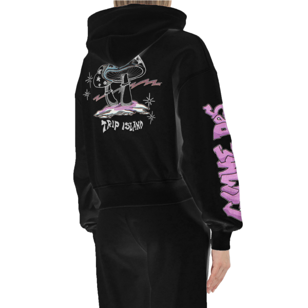 Comme Des Fuckdown - cdfd-3132-nero - immagine 2