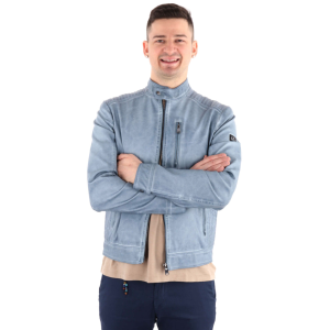 Yes Zee - j508-g500-azzurro