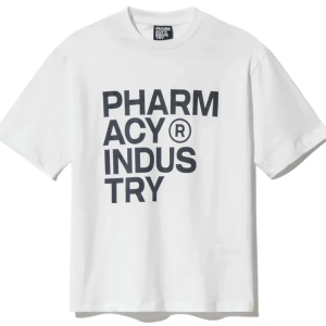Pharmacy Industry - phabm-00003-bianco