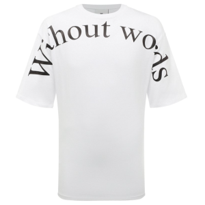 Diego Venturino - ss23dv-tsowow-bianco