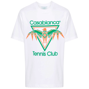 Casablanca - ms24-jts001-20white
