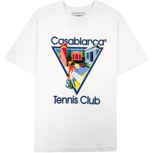 Casablanca - umf23-jts001-22white