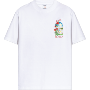 Casablanca - ms25-jts001-12white